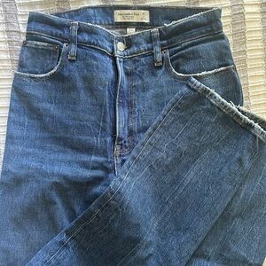 Abercrombie jeans